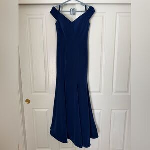 Cindy formal dress
